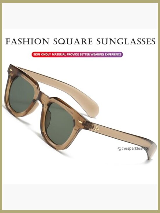 Sunglasses